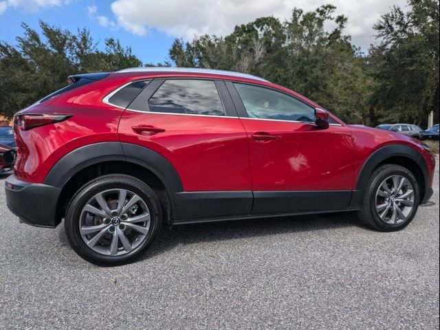 2024 Mazda CX-30 2.5 S Preferred Package