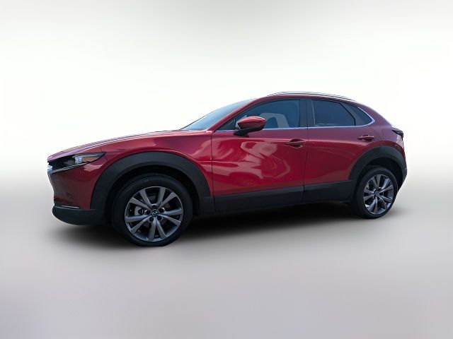 2024 Mazda CX-30 2.5 S Preferred Package