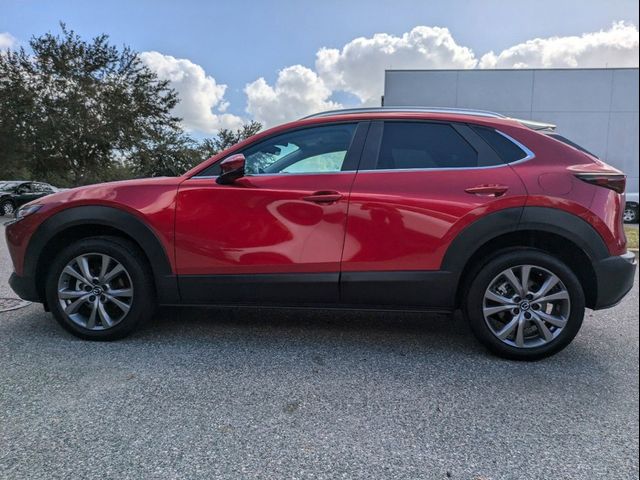 2024 Mazda CX-30 2.5 S Preferred Package