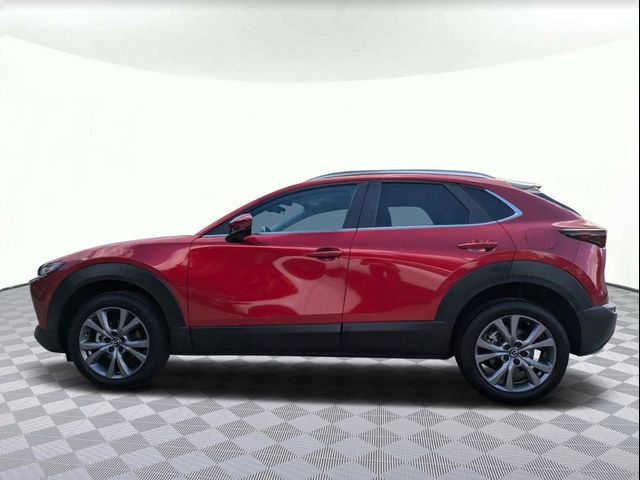 2024 Mazda CX-30 2.5 S Preferred Package