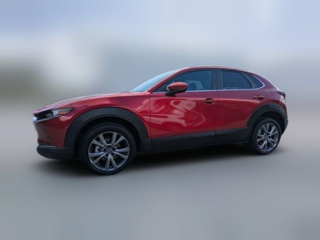 2024 Mazda CX-30 2.5 S Preferred Package