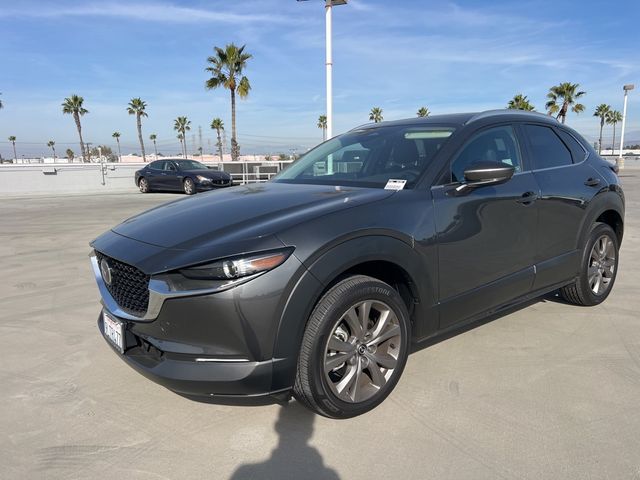 2024 Mazda CX-30 2.5 S Preferred Package