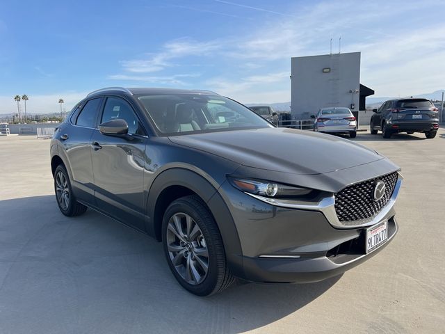 2024 Mazda CX-30 2.5 S Preferred Package