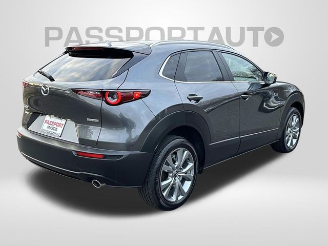 2024 Mazda CX-30 2.5 S Preferred Package