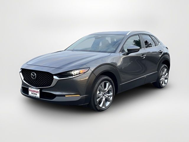 2024 Mazda CX-30 2.5 S Preferred Package