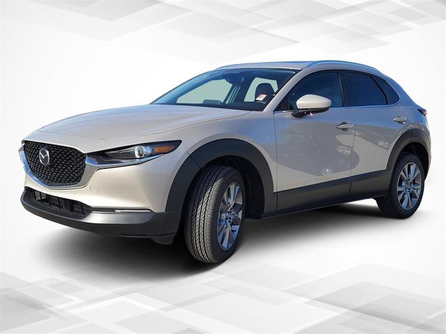 2024 Mazda CX-30 2.5 S Preferred Package