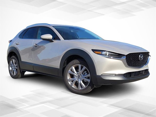 2024 Mazda CX-30 2.5 S Preferred Package