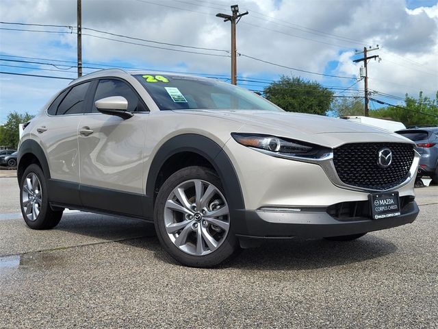 2024 Mazda CX-30 2.5 S Preferred Package