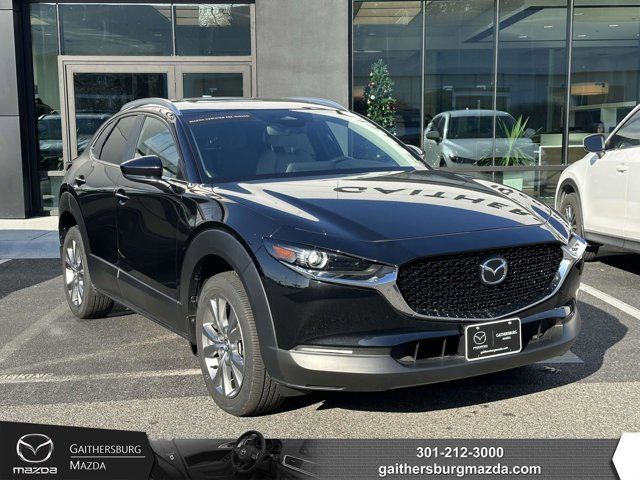 2024 Mazda CX-30 2.5 S Preferred Package