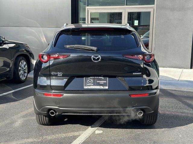 2024 Mazda CX-30 2.5 S Preferred Package