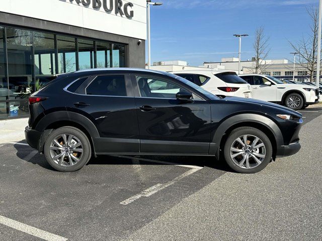 2024 Mazda CX-30 2.5 S Preferred Package