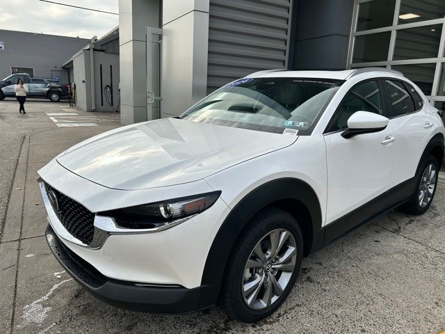 2024 Mazda CX-30 2.5 S Preferred Package