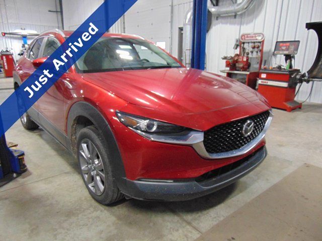 2024 Mazda CX-30 2.5 S Preferred Package