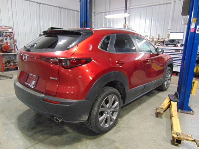 2024 Mazda CX-30 2.5 S Preferred Package