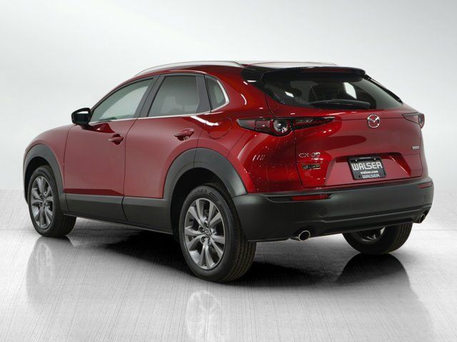 2024 Mazda CX-30 2.5 S Preferred Package