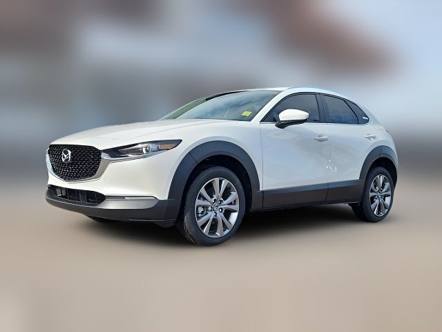 2024 Mazda CX-30 2.5 S Preferred Package