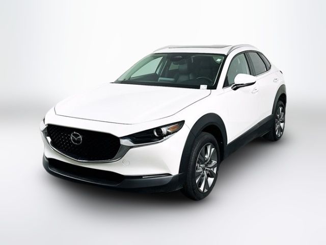 2024 Mazda CX-30 2.5 S Preferred Package