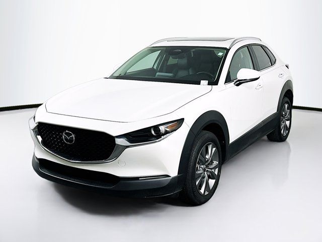 2024 Mazda CX-30 2.5 S Preferred Package