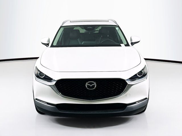 2024 Mazda CX-30 2.5 S Preferred Package