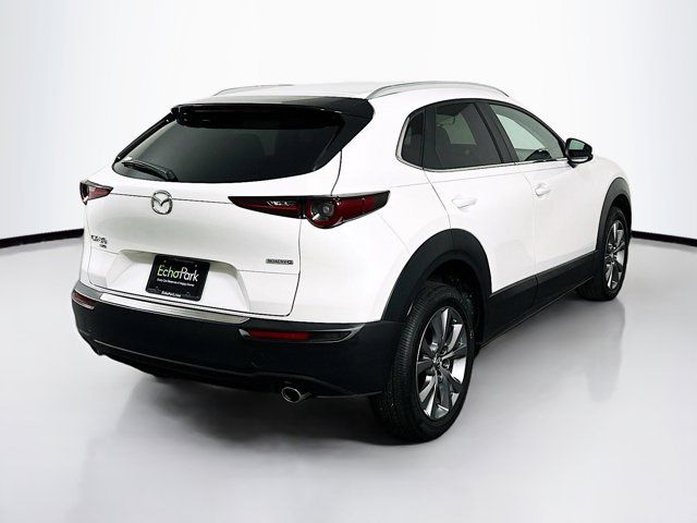 2024 Mazda CX-30 2.5 S Preferred Package