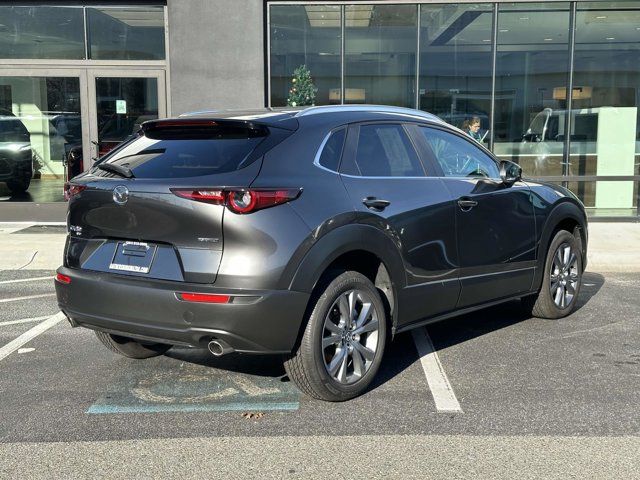 2024 Mazda CX-30 2.5 S Preferred Package