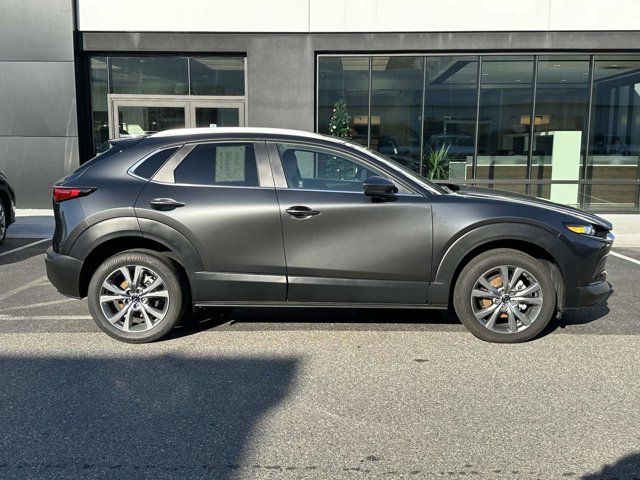 2024 Mazda CX-30 2.5 S Preferred Package