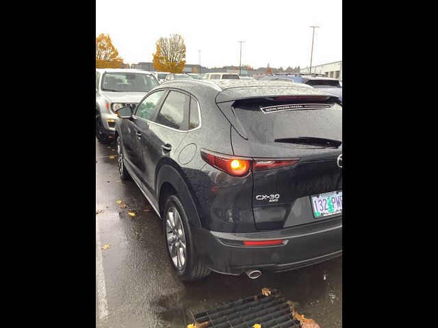 2024 Mazda CX-30 2.5 S Preferred Package