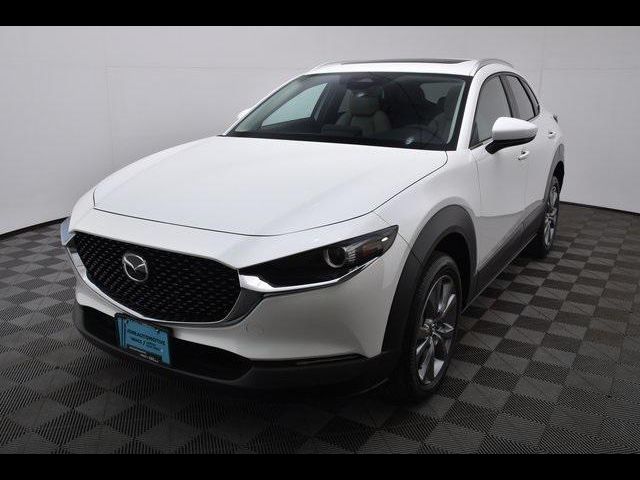 2024 Mazda CX-30 2.5 S Preferred Package