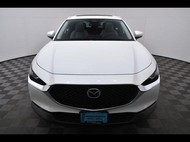 2024 Mazda CX-30 2.5 S Preferred Package