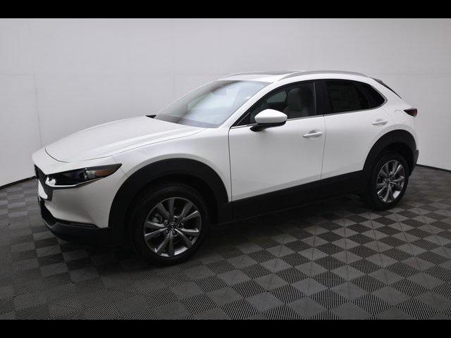 2024 Mazda CX-30 2.5 S Preferred Package