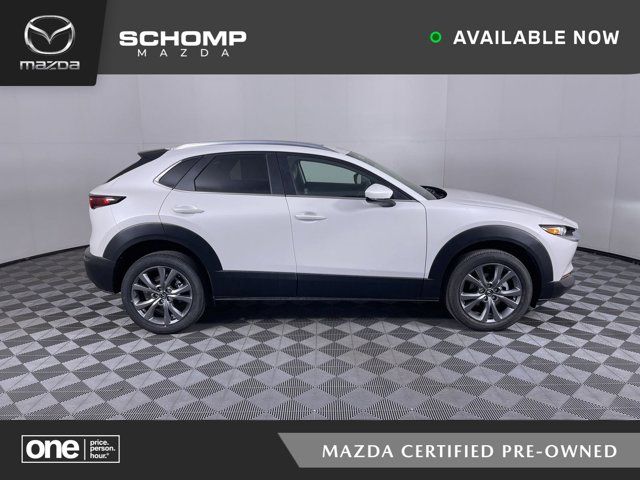 2024 Mazda CX-30 2.5 S Preferred Package