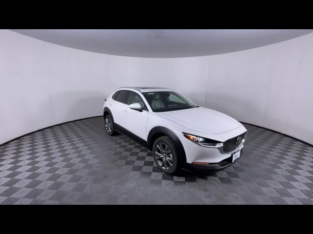 2024 Mazda CX-30 2.5 S Preferred Package