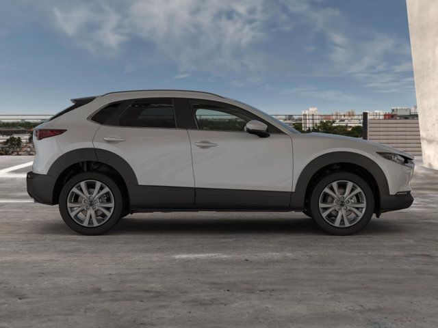 2024 Mazda CX-30 2.5 S Preferred Package