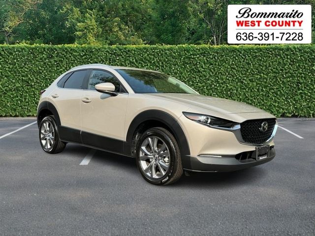 2024 Mazda CX-30 2.5 S Preferred Package