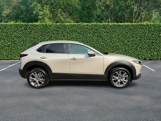 2024 Mazda CX-30 2.5 S Preferred Package