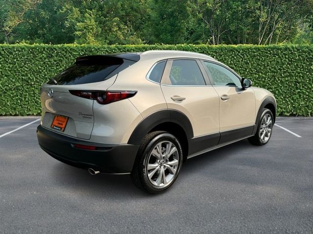 2024 Mazda CX-30 2.5 S Preferred Package