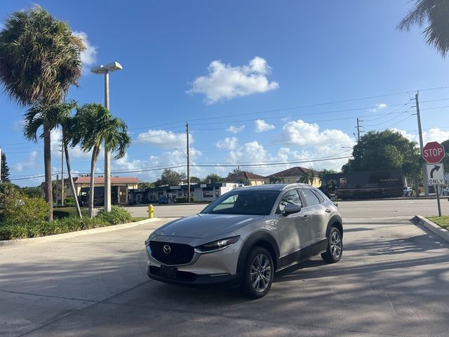 2024 Mazda CX-30 2.5 S Preferred Package