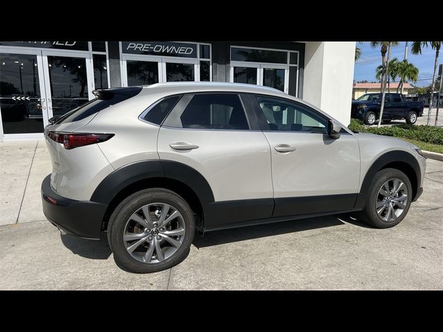 2024 Mazda CX-30 2.5 S Preferred Package