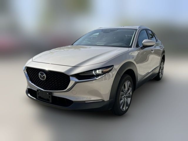 2024 Mazda CX-30 2.5 S Preferred Package