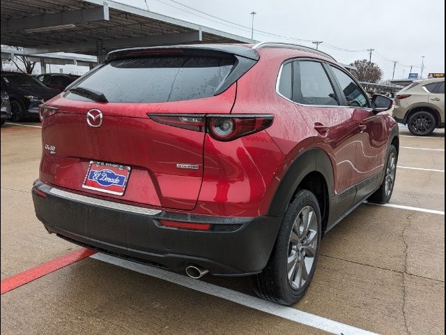 2024 Mazda CX-30 2.5 S Preferred Package