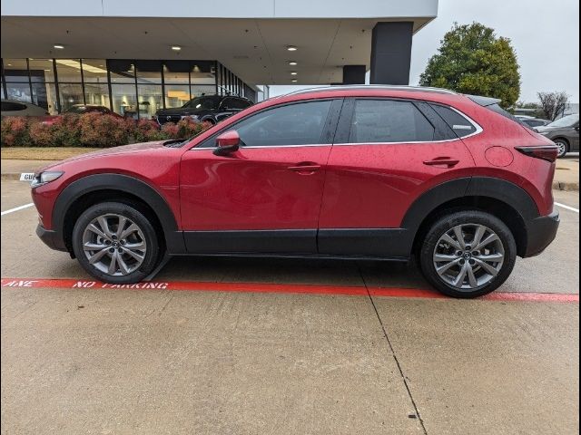 2024 Mazda CX-30 2.5 S Preferred Package