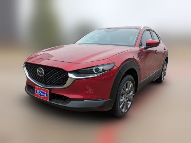 2024 Mazda CX-30 2.5 S Preferred Package