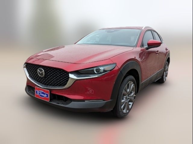 2024 Mazda CX-30 2.5 S Preferred Package