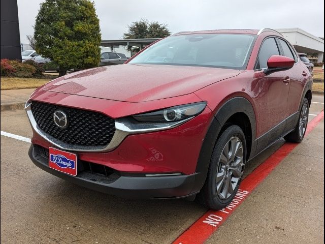 2024 Mazda CX-30 2.5 S Preferred Package