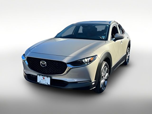 2024 Mazda CX-30 2.5 S Preferred Package