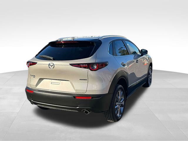 2024 Mazda CX-30 2.5 S Preferred Package