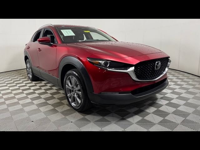 2024 Mazda CX-30 2.5 S Preferred Package