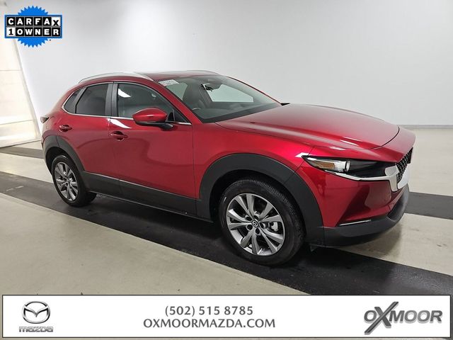 2024 Mazda CX-30 2.5 S Preferred Package