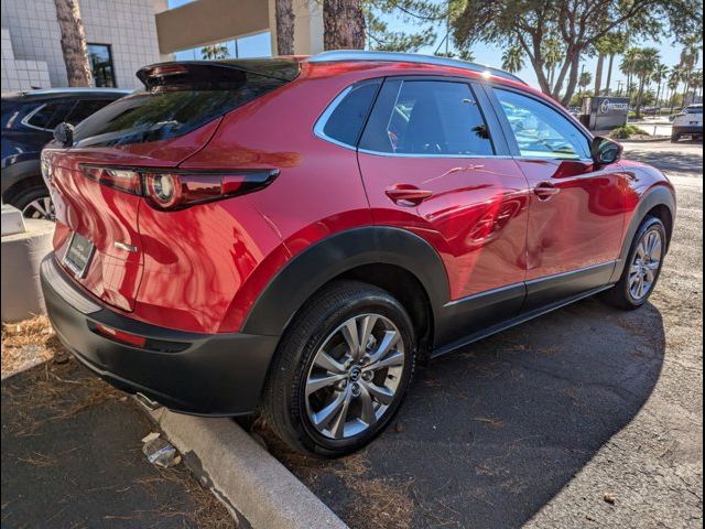 2024 Mazda CX-30 2.5 S Preferred Package