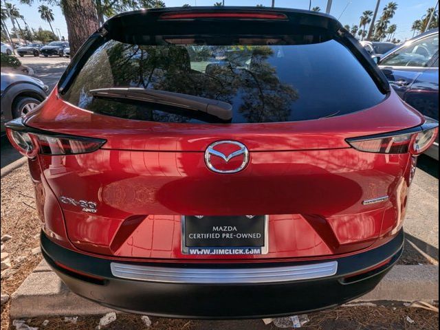 2024 Mazda CX-30 2.5 S Preferred Package